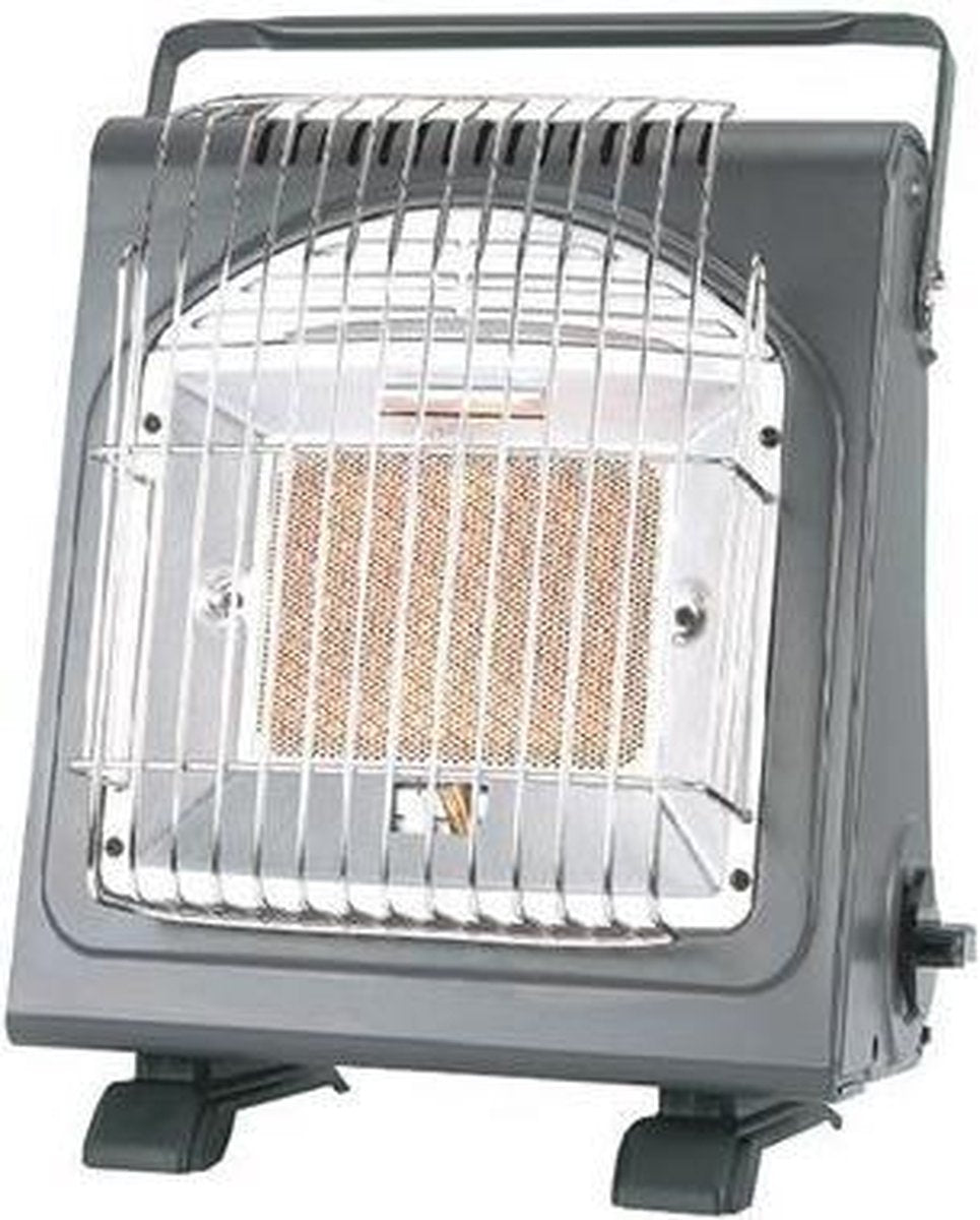 Hofftech Höfftech Mobiele Gaskachel - Heater