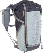 Ultimate Direction Fastpackher 20 Sportrugzak Blauw 20 L Maat M