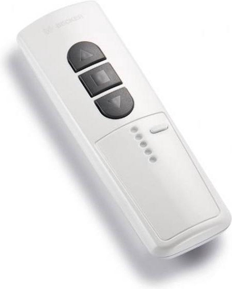 Becker Centronic EasyControl EC545-II 5-kanaals handzender