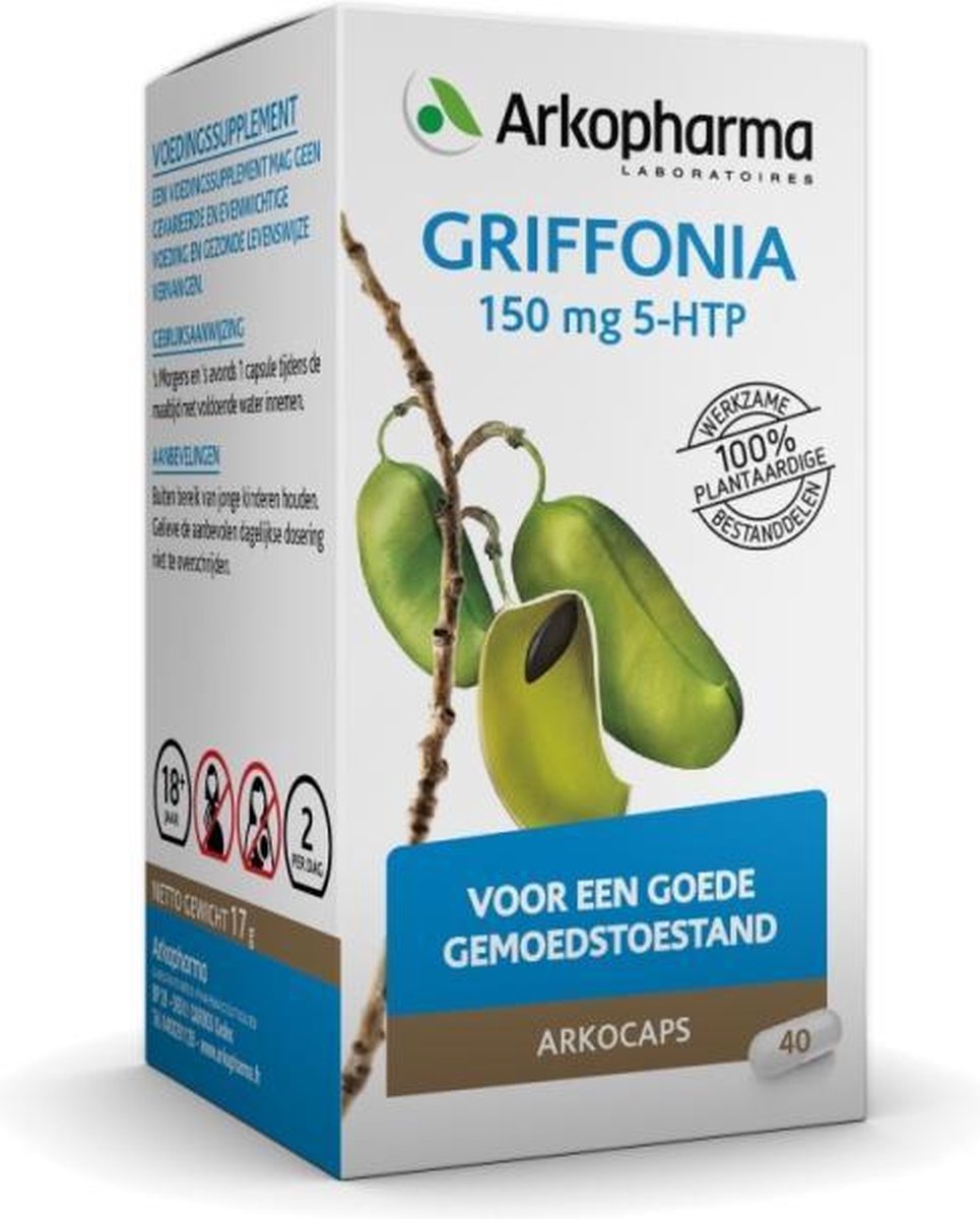 Arkocaps Griffonia