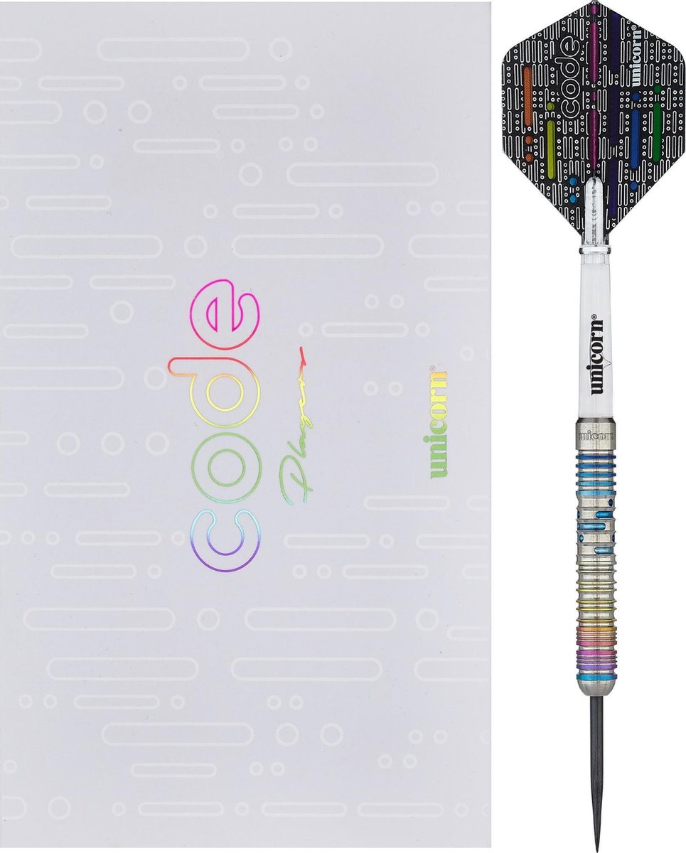 Unicorn Code Seigo Asada 90% - 23 Gram