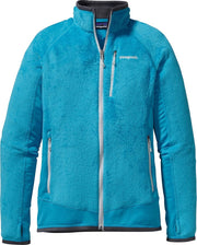 Patagonia R2 Jacket dames fleecevest