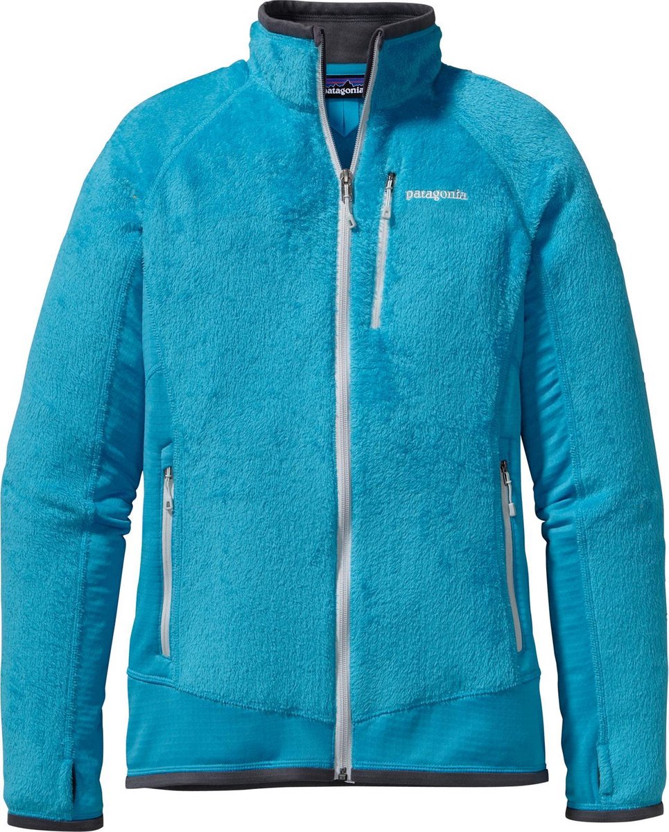 Patagonia R2 Jacket dames fleecevest