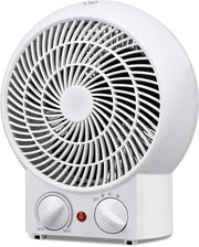 Ventilatorkachel - Igia Arwy - 3 Standen - Wit