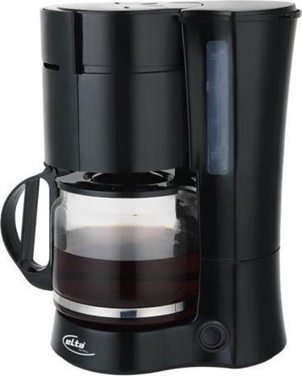 Elta Koffiezetapparaat 1000W 1