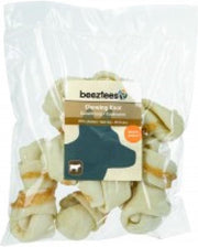 Beeztees Kauwknoop Kip - Hondensnack - 30-35 gram - 6ST