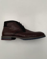 FLUCHOS bottine bruin maat 42