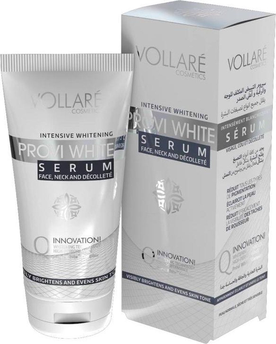 VOLLARE Provi White Serum For Face