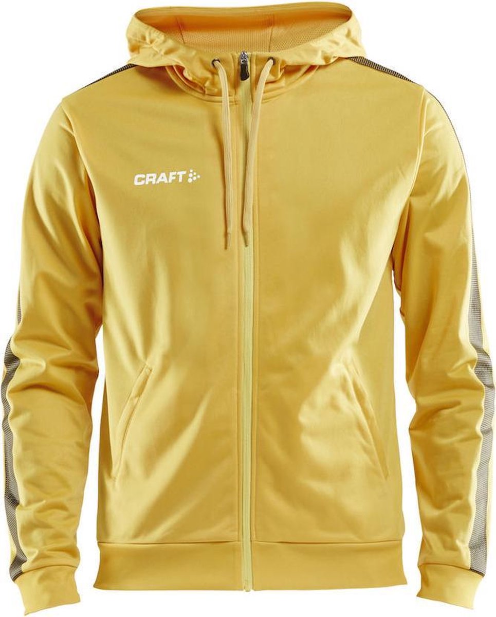 Pro Control Hood Jacket