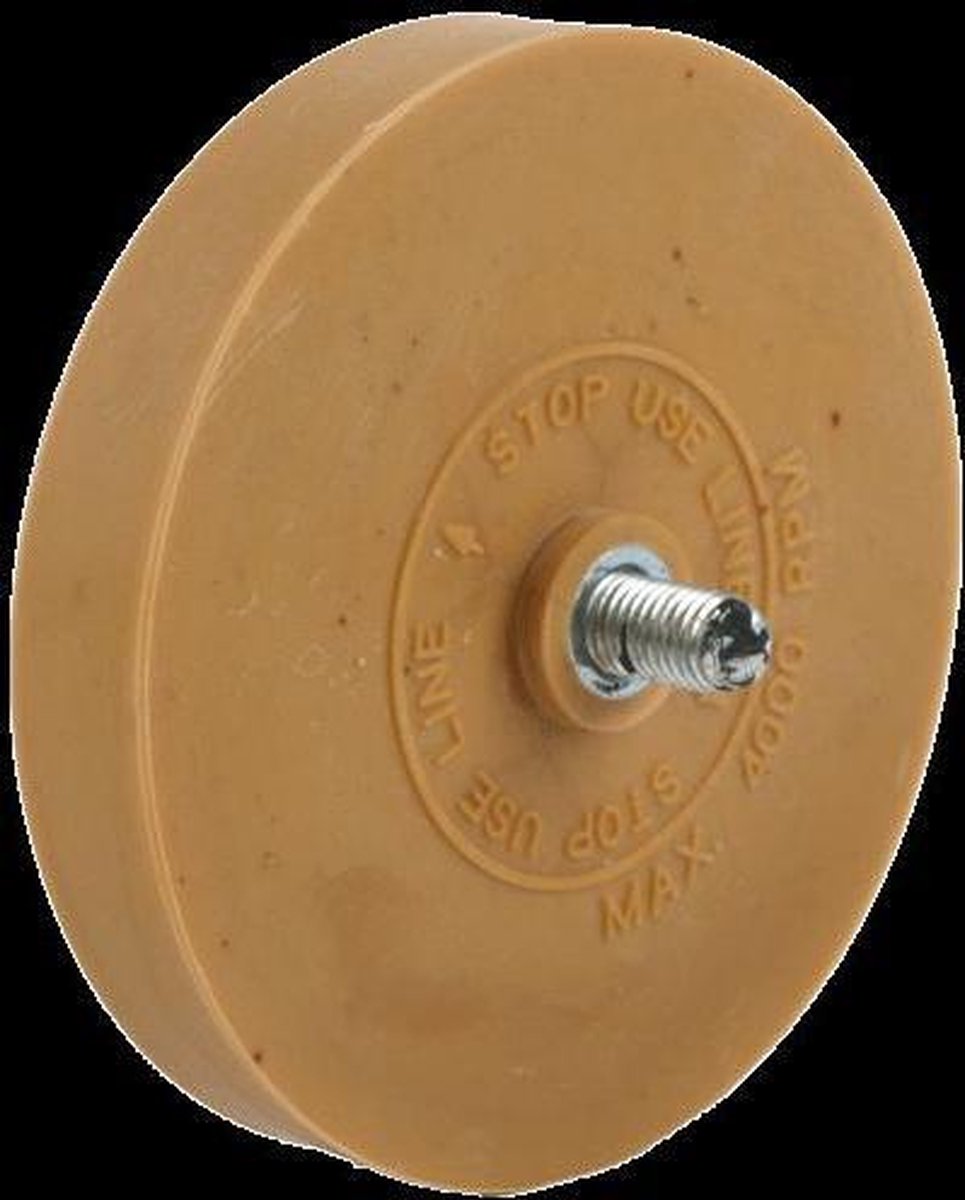 FINIXA PROFIT DISC PLUS (CARAMELSCHIJF) 88mm x 15mm