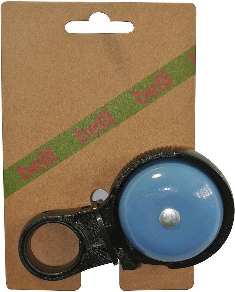 BELLL fietsbel Klik it! Indigo 