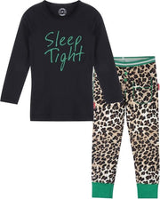 Claesen's Pyjamabroek Dames Panther M