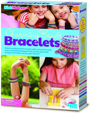 4m Kidzmaker: Maak Je Eigen Kralenarmbanden 28 Cm