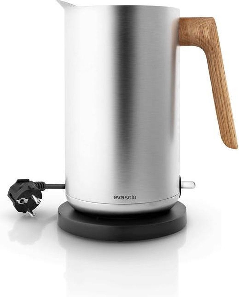 Eva Solo - Electric kettle 1.5l Nordic kitchen