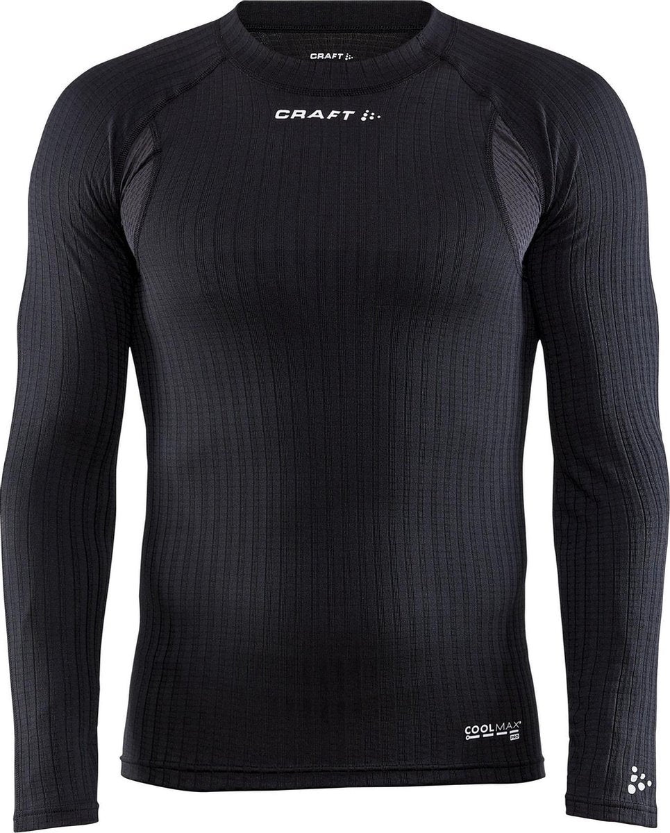 Craft Active Extreme X Cn L/S Thermoshirt Heren - Maat XL