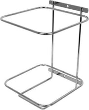 Procar Muurbeugel 5 Liter 18 X 29 Cm Aluminium Zilver