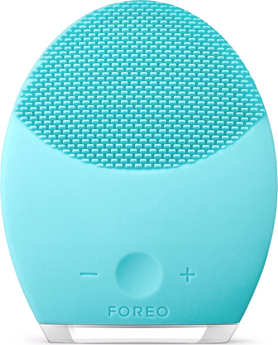 FOREO LUNA 2 Gezichtsreinigingsborstel