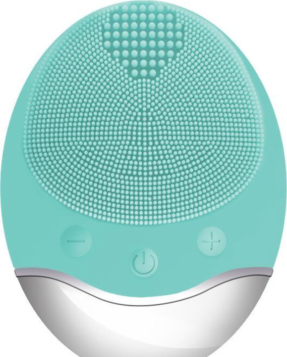 Beauty Brush - Gezichtsreinigingsborstel