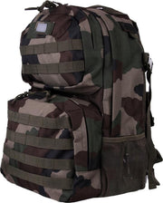 101inc Rugzak - 35L - Camouflage