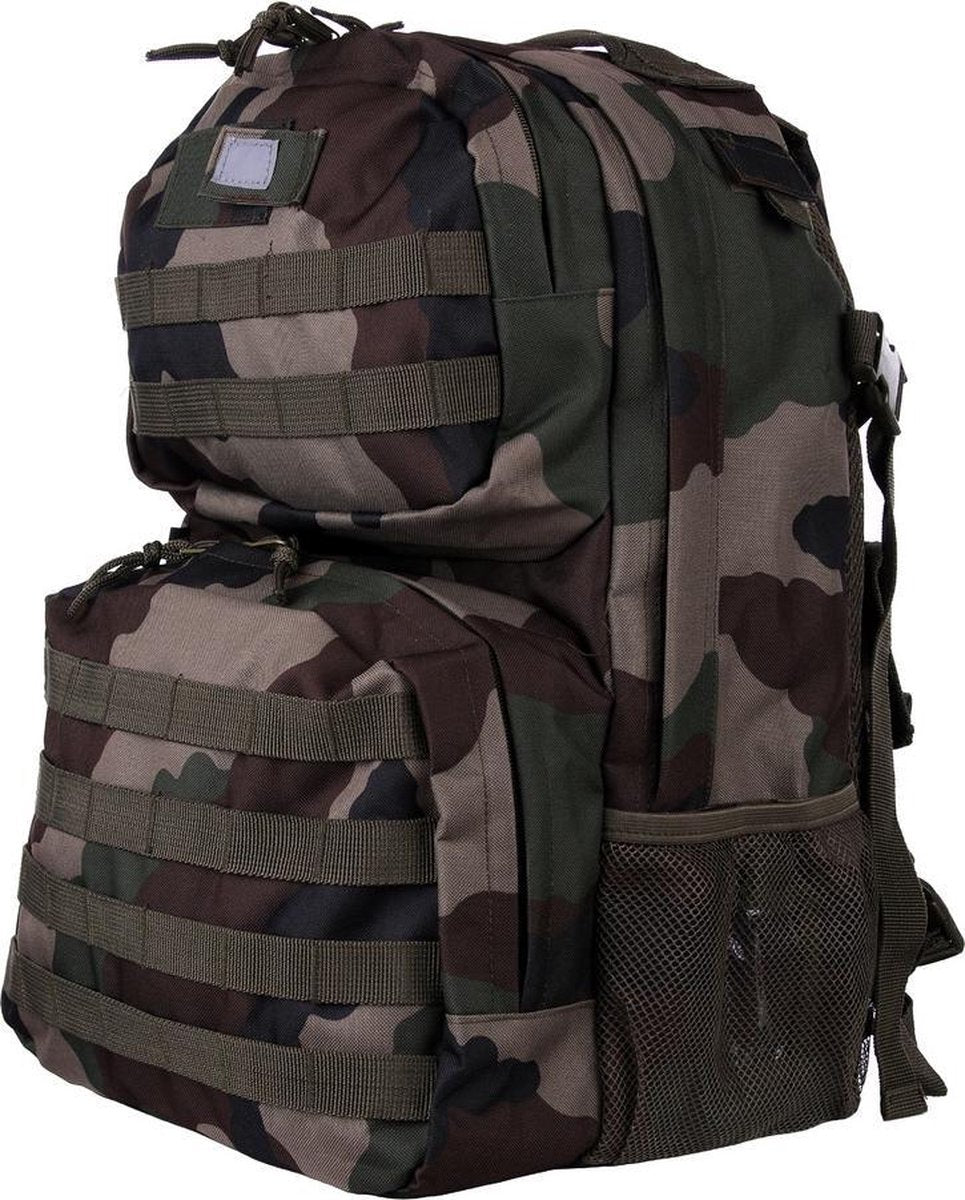 101inc Rugzak - 35L - Camouflage