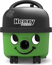 Numatic Henry Petcare HPC200-11 - Stofzuiger met zak