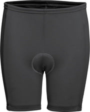 Gonso | Napoli V2 | Fietsbroek Kinderen | Zwart Maat 164