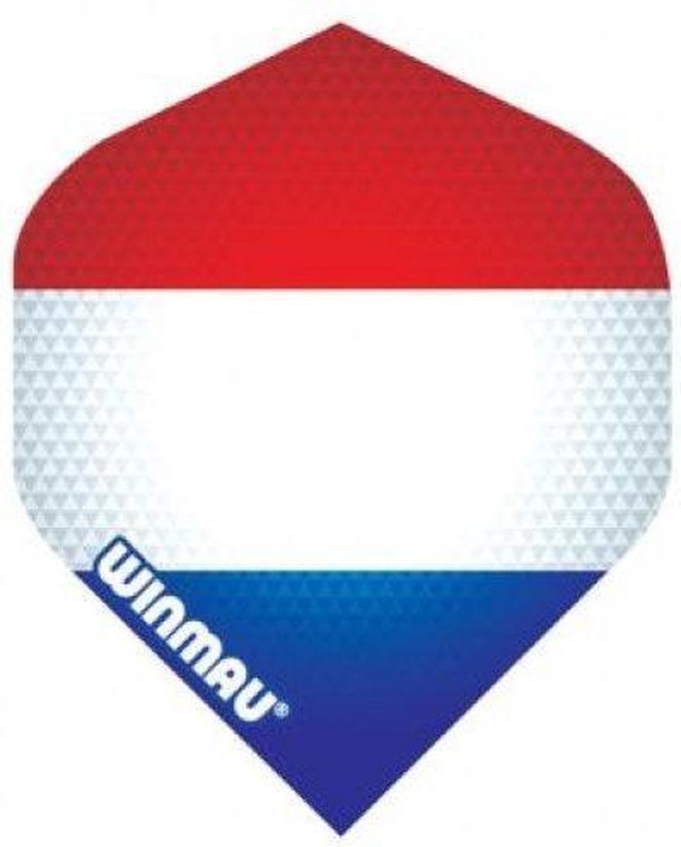 Dart flights Winmau Mega