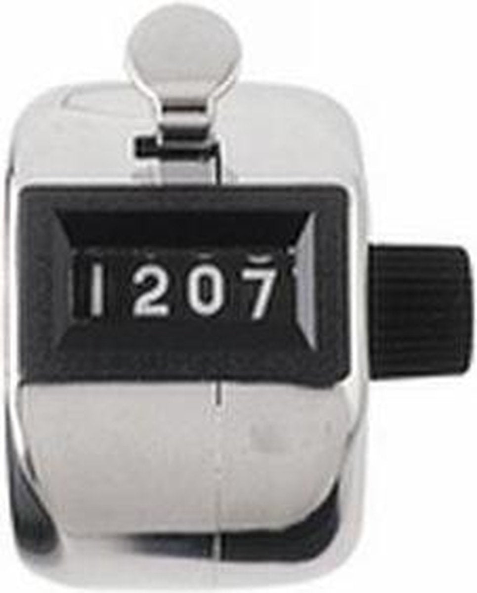 Ronde teller / Lap Counter