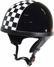Redbike RB-511 pothelm TT - maat L