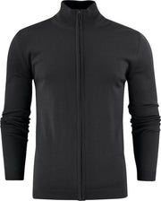 Harvest Sonette Vest Heren 2112510 Zwart - Maat 3XL