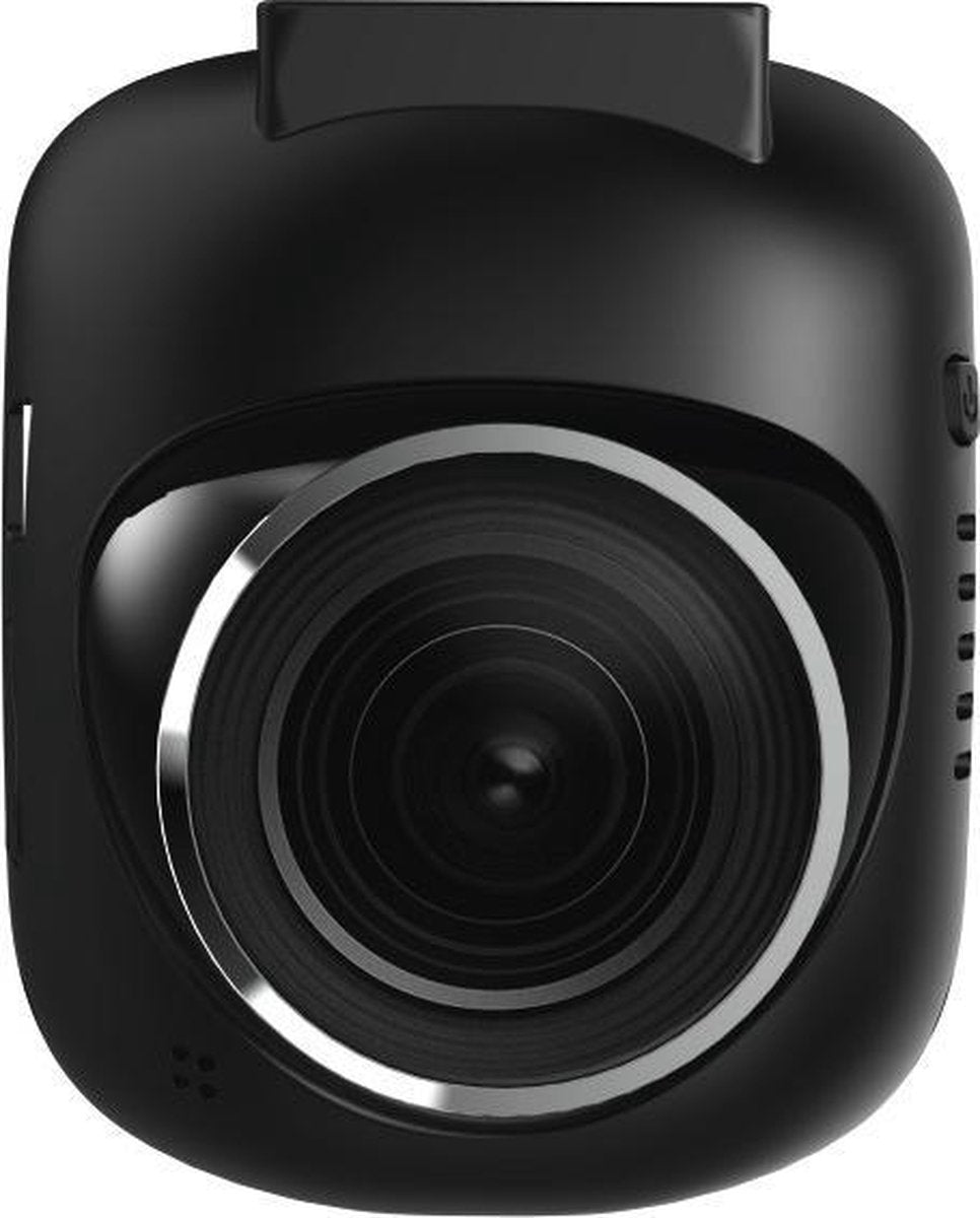 Hama Dashcam 60 Met Ultra-groothoeklens Automatic Night Vision