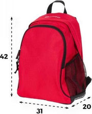 Stanno Campo Backpack Sporttas - Maat One size