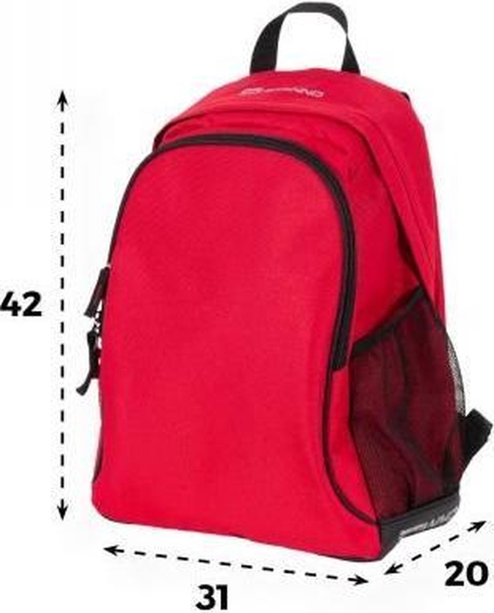 Stanno Campo Backpack Sporttas - Maat One size