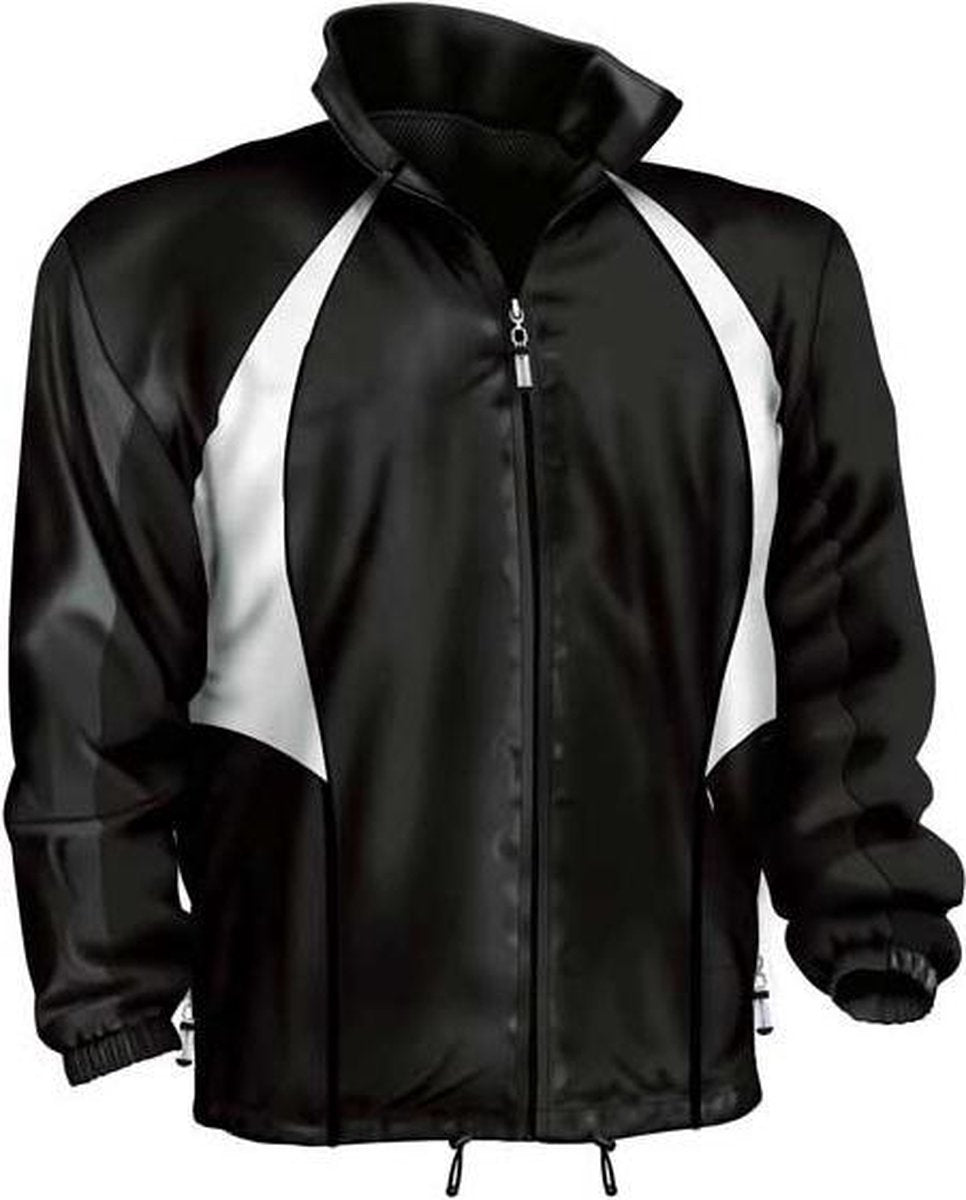 Easton Honkbal Softball jas - Maat S - Zwart