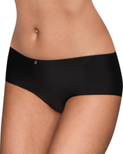 Pure Feeling Short 814810 004 Black