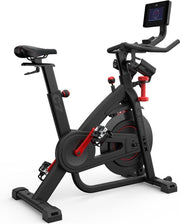 Bowflex C7 Indoor Cycle - 7"touchscreen en JRNY app