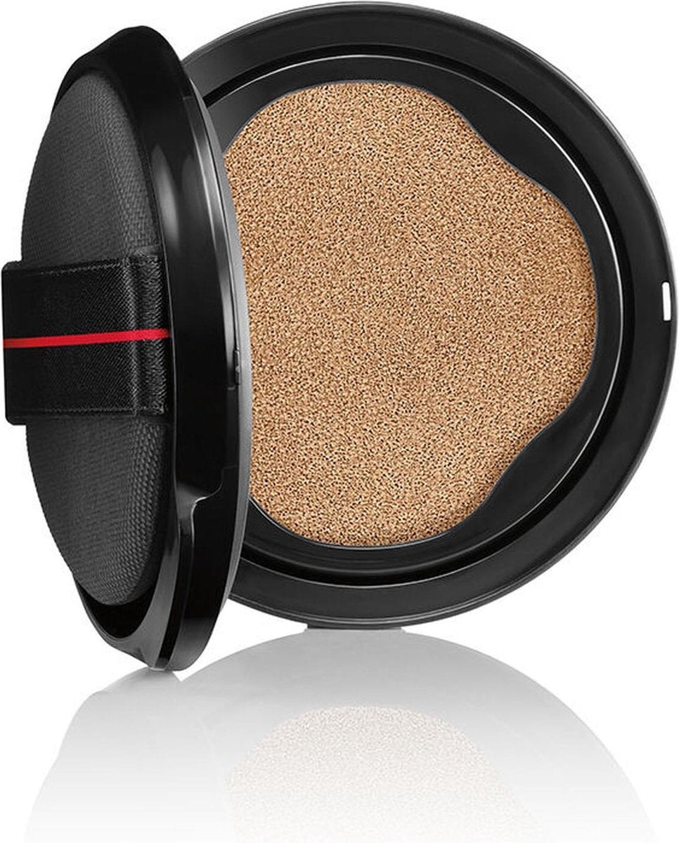 Shiseido Synchro Skin Self-Refreshing Cushion Compact Refill Navulzak Vloeistof 13 g