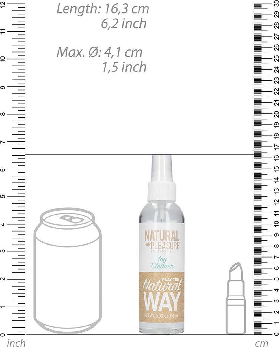 Toy cleaner - 150 ml