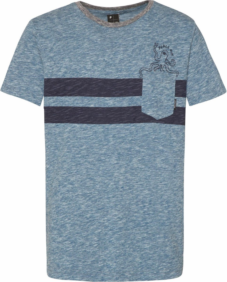 Protest Globe t-shirt jongens - maat 152