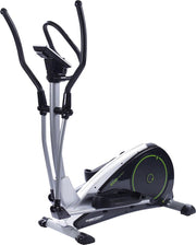 Christopeit ECO 2000 crosstrainer ergometer