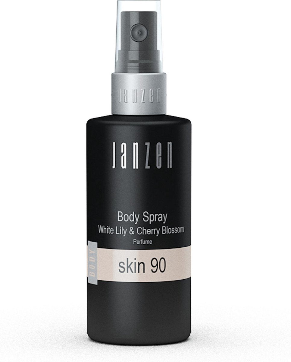 Janzen Skin 90 Bodyspray 100 ml