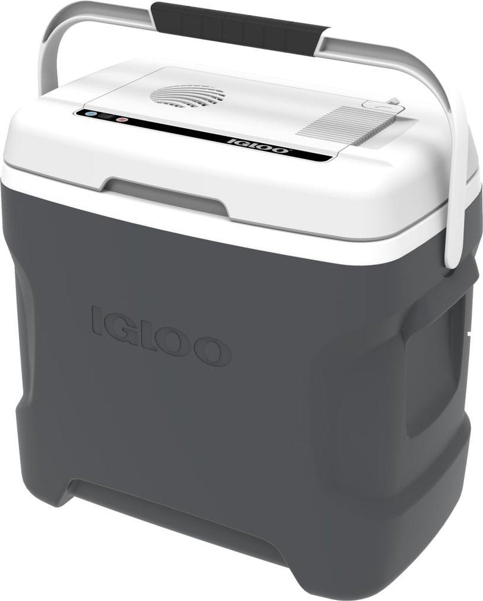Igloo Iceless 28 (26 liter) elektrische koelbox