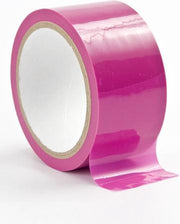 Shots Ouch! Bondage Bondage Tape roze