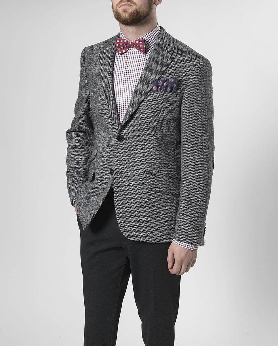 Harris Tweed Jacket 601 - 52