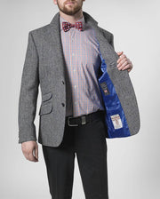 Harris Tweed Jacket 601 - 50