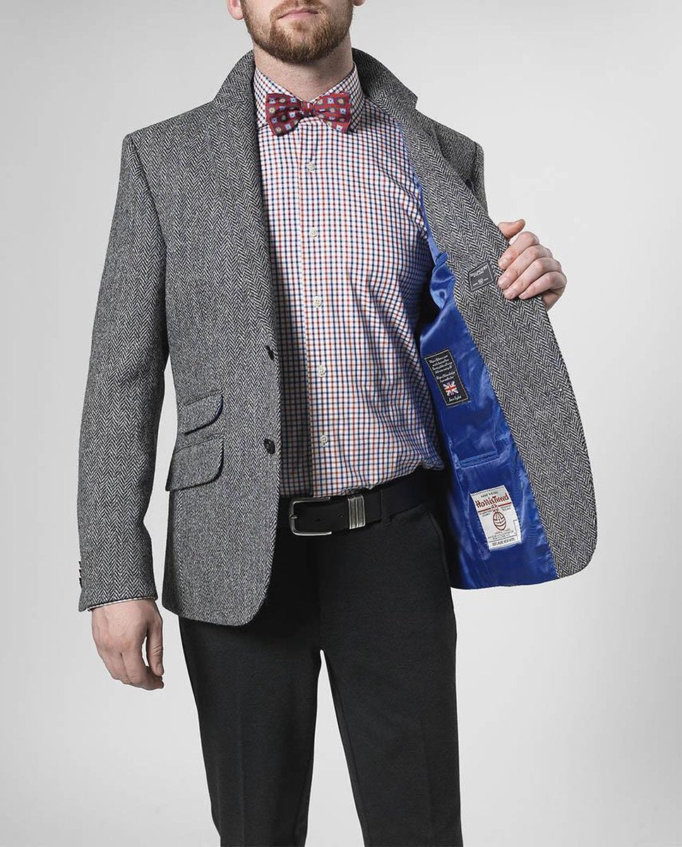 Harris Tweed Jacket 601 - 50