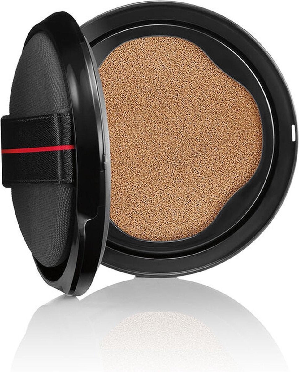 Shiseido Synchro Skin Self-Refreshing Cushion Compact Refill Navulzak Vloeistof 13 g