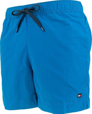 Tommy Hilfiger tiny logo zwemshort blauw - M