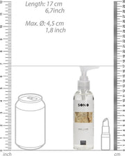 Anal lube - 150ml