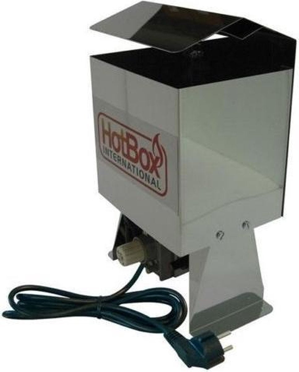 Co2 generator Hotbox 0